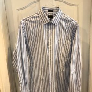 Neiman Marcus Men’s dress shirt